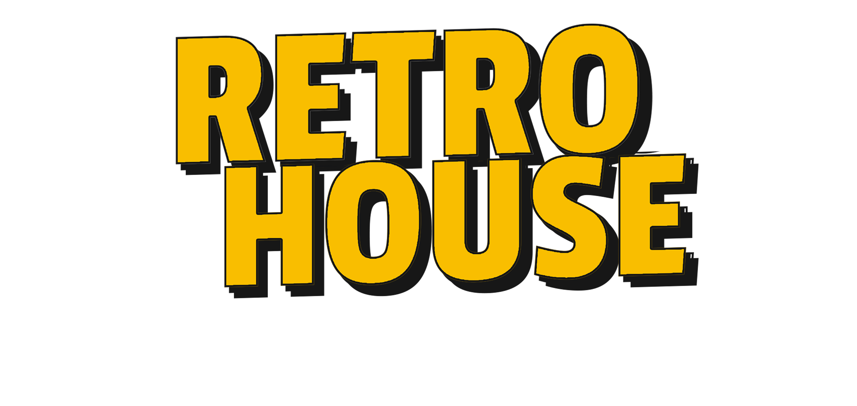 RETRO HOUSE – Samedi 29 novembre 2025 – Acte3 Event Hall